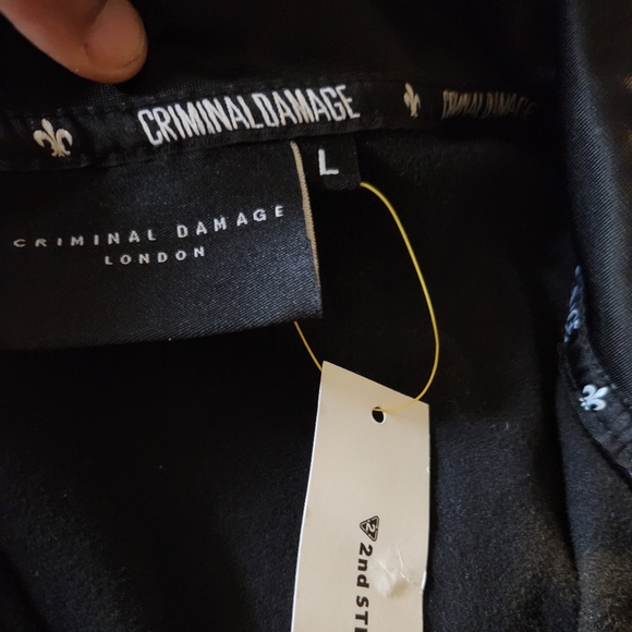 Jacket - Picture 6 of 6